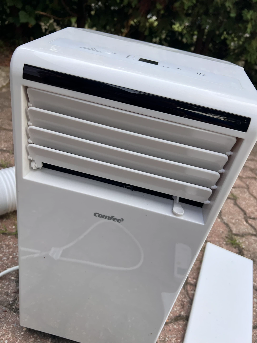 Comfee Portable Air Conditioner - 6000 BTU (Like New)