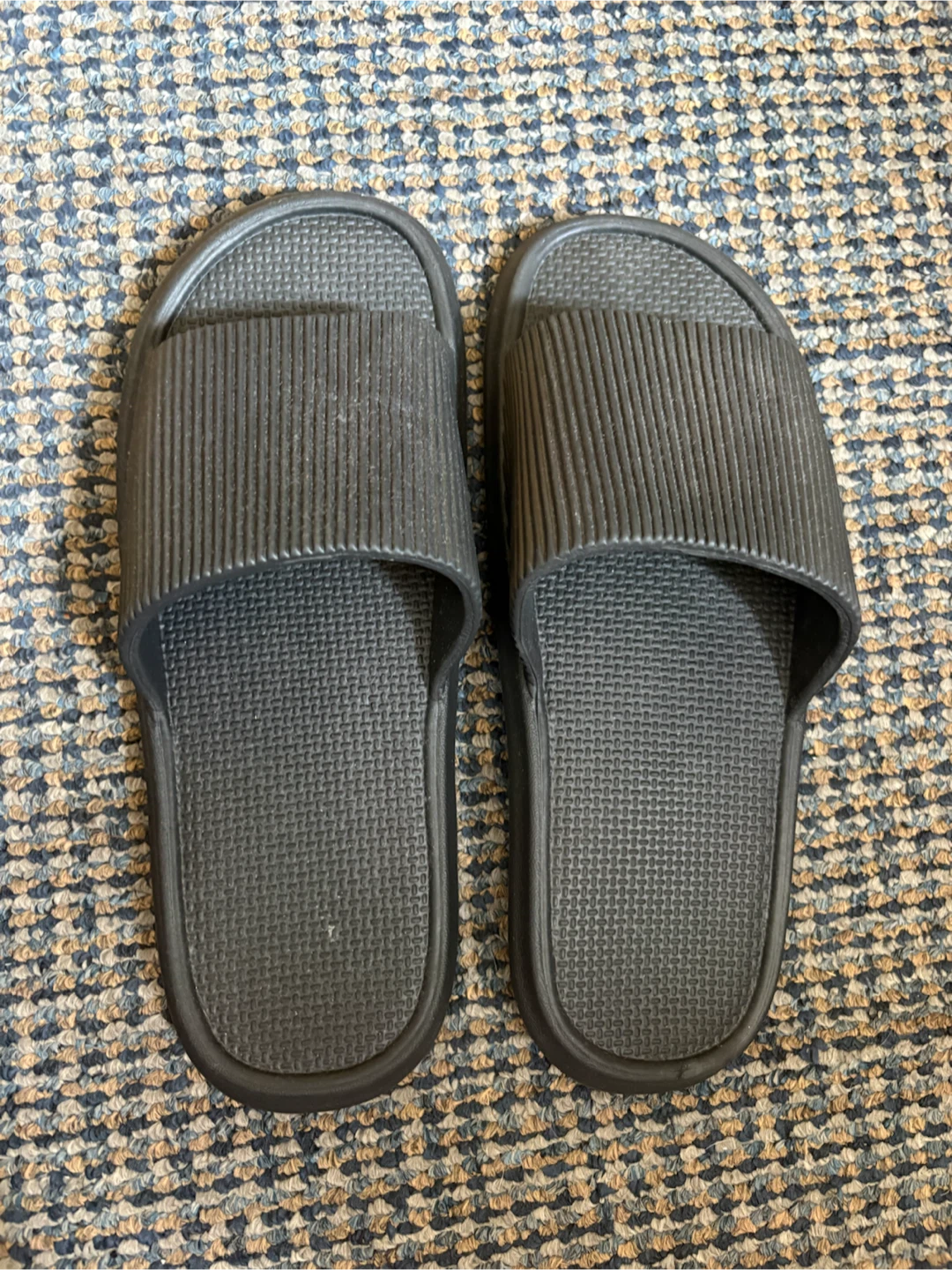 Black Slides