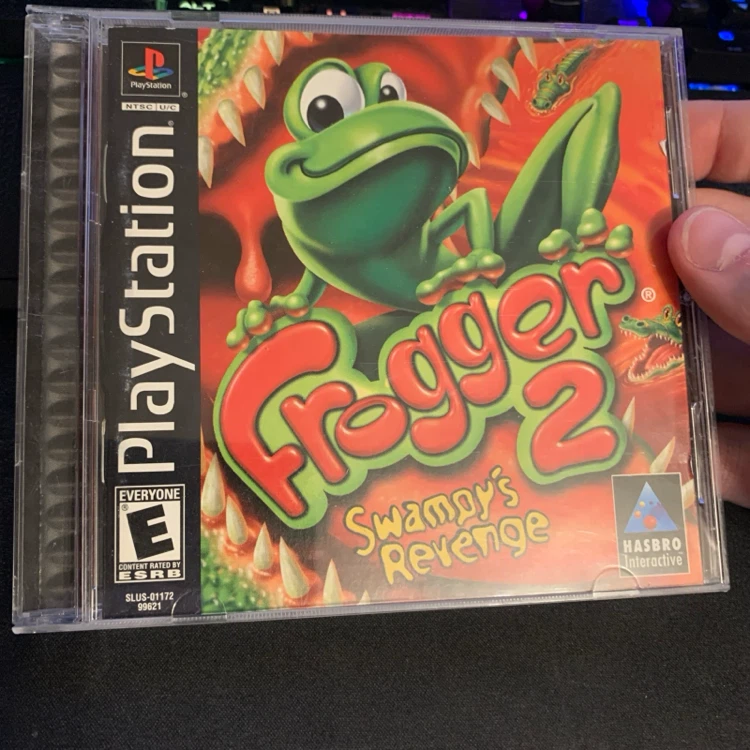 PlayStation PS1 game bundle ($60)