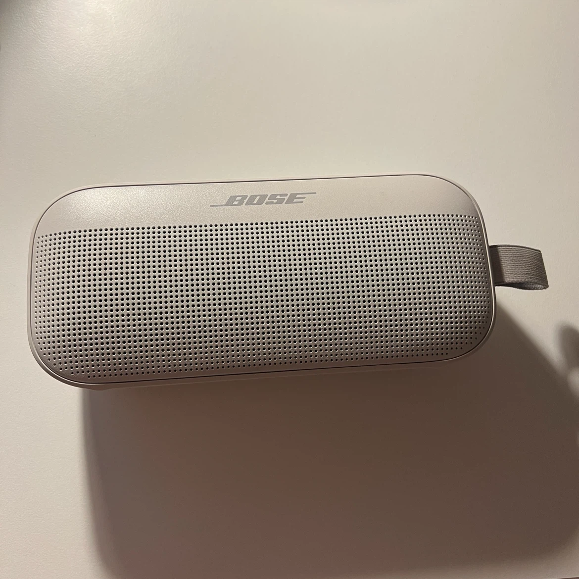 Bose SoundLink Portable Bluetooth Speaker