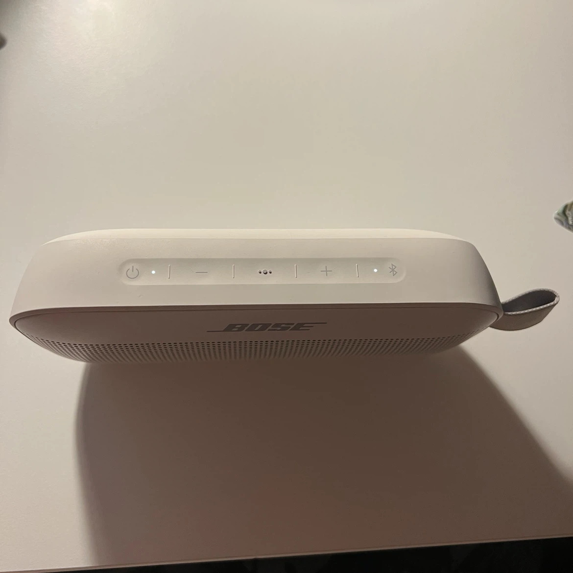 Bose SoundLink Portable Bluetooth Speaker - photo 2