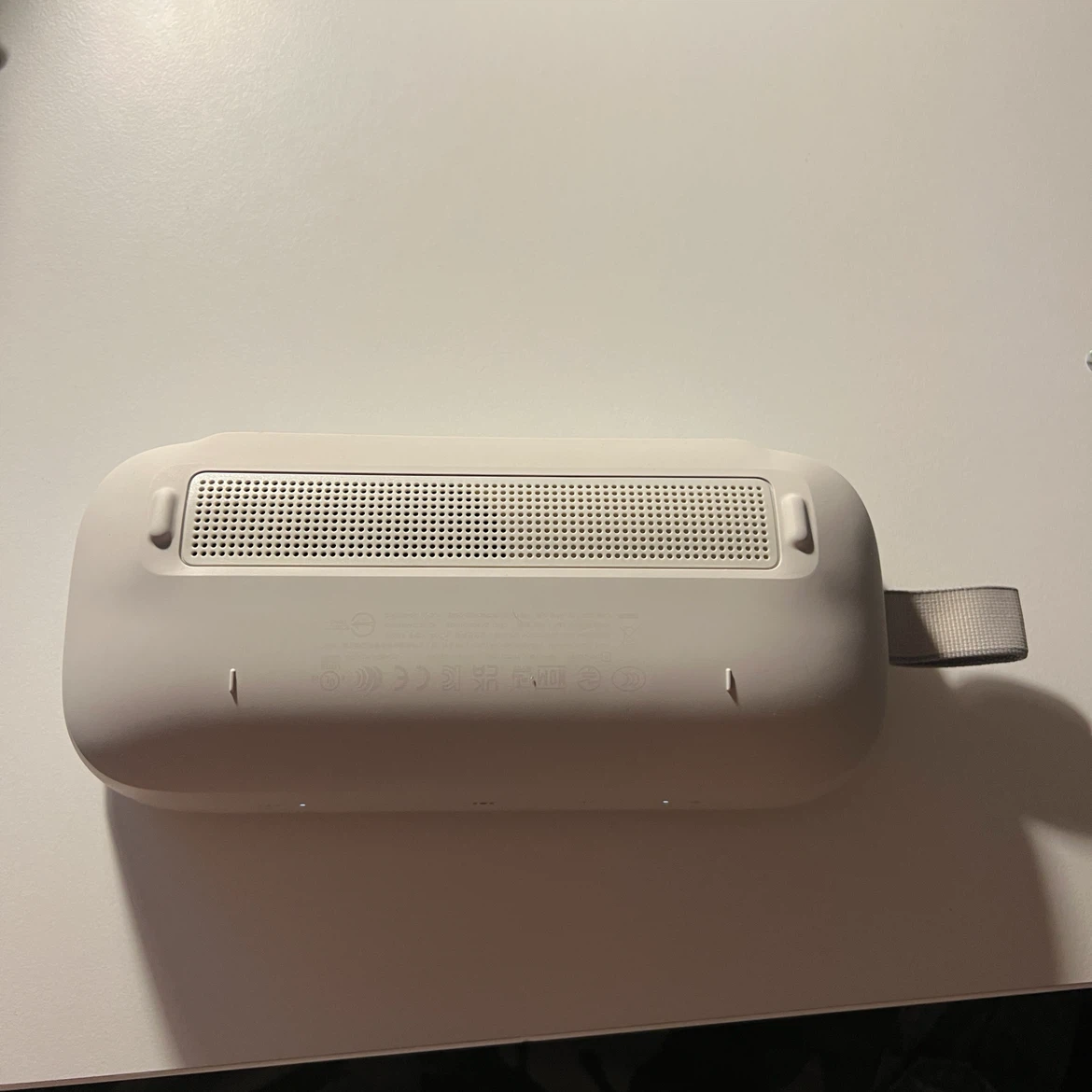 Bose SoundLink Portable Bluetooth Speaker - photo 3
