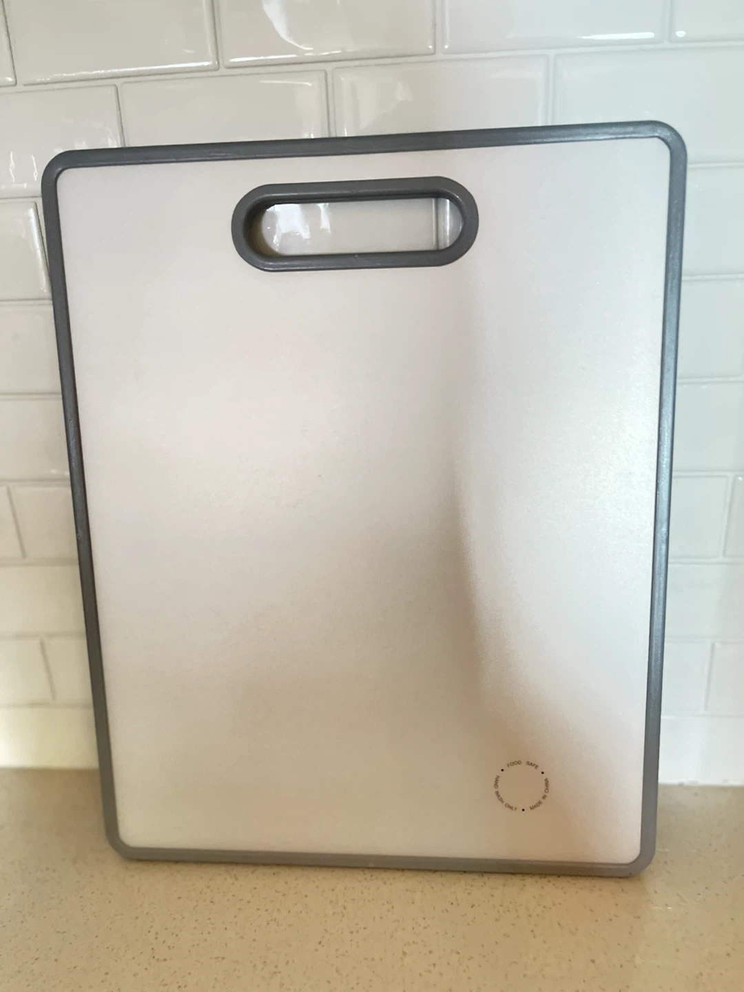 New cutting board - photo 2
