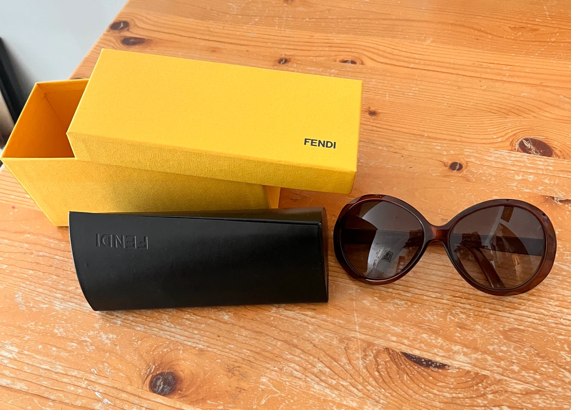 Fendi Sunglasses