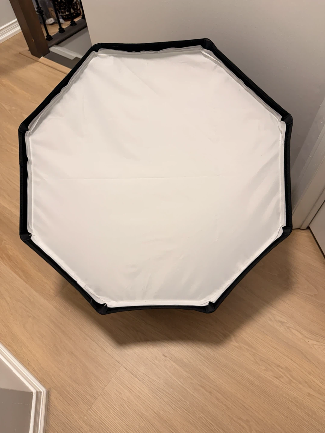 GODOX 95cm Octa Softbox w/ Honeycomb Grid (Bowens Mount) - photo 2
