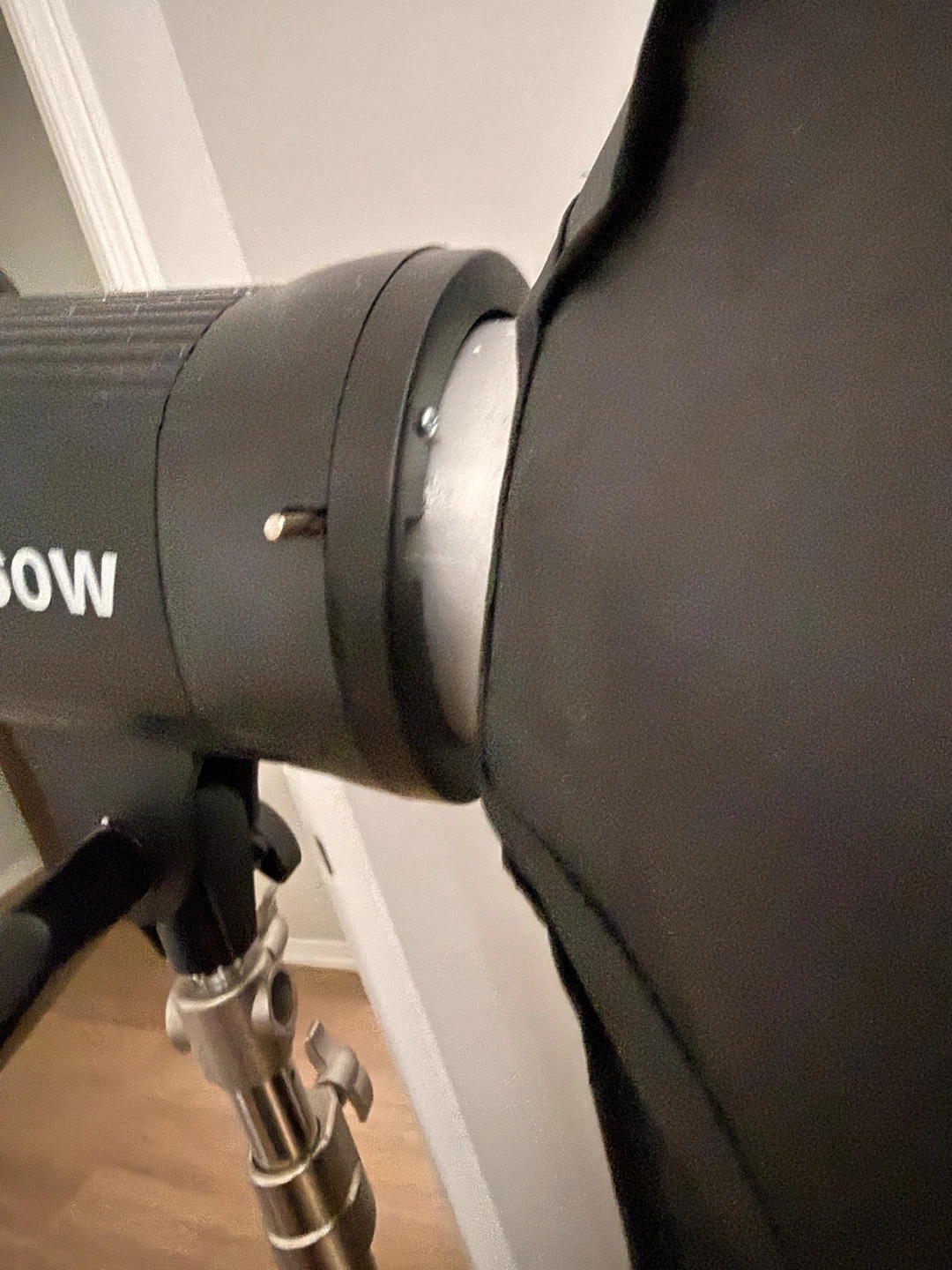 GODOX 95cm Octa Softbox w/ Honeycomb Grid (Bowens Mount) - photo 4