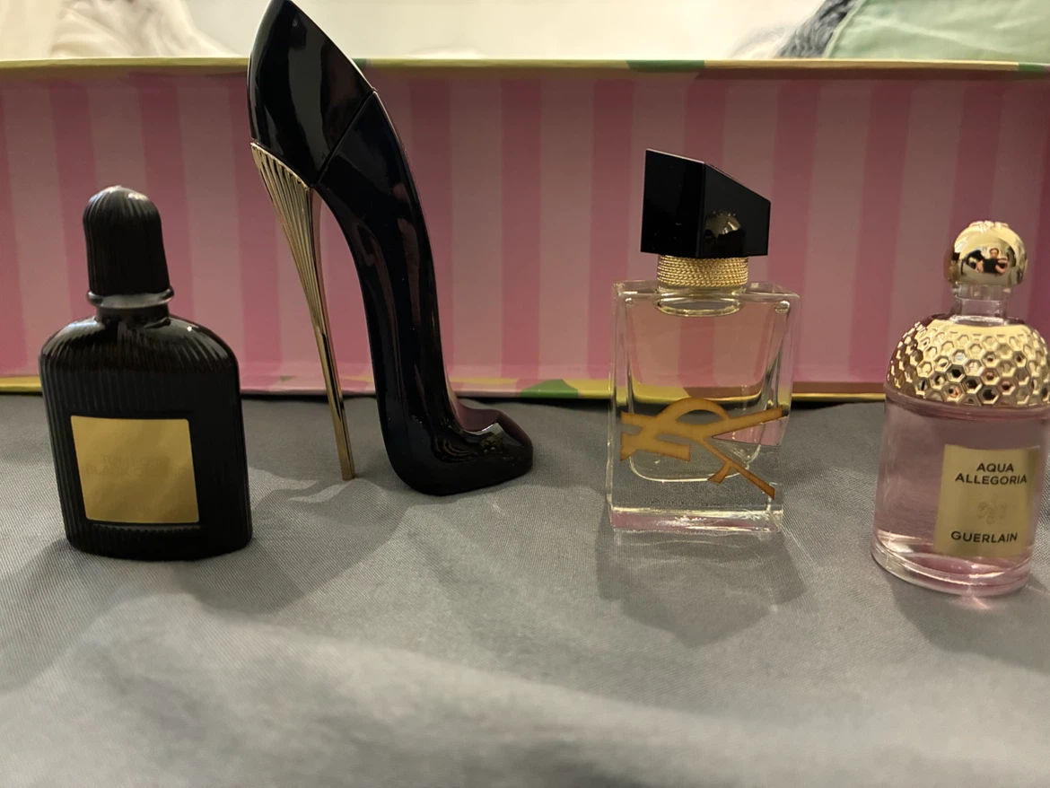 Mini Perfume bottle - TomFord, Gucci, YsL, Lancôme - photo 2