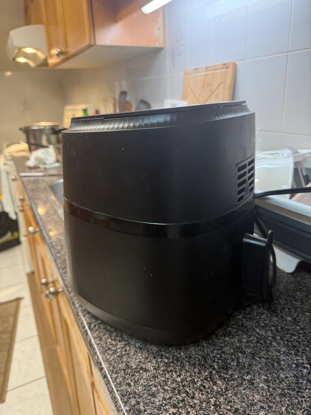 Philips Air Fryer
