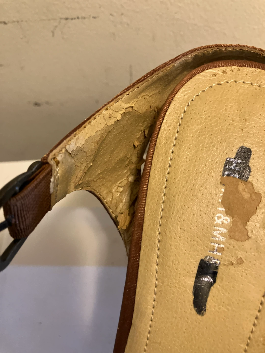 Women's Bronze Heels - photo 2