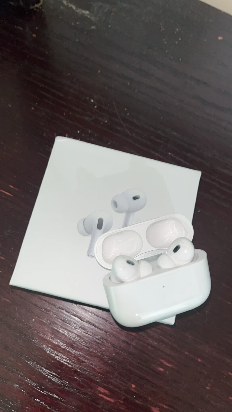 Apple AirPods Pro (2nd generation)