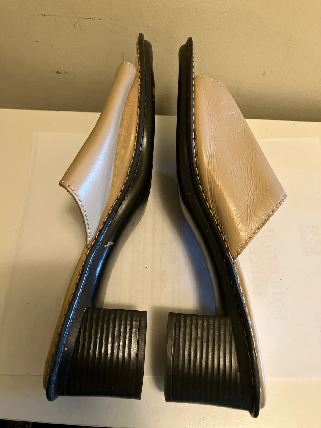Jessica Simpson Nikki Mule Sandals - photo 2