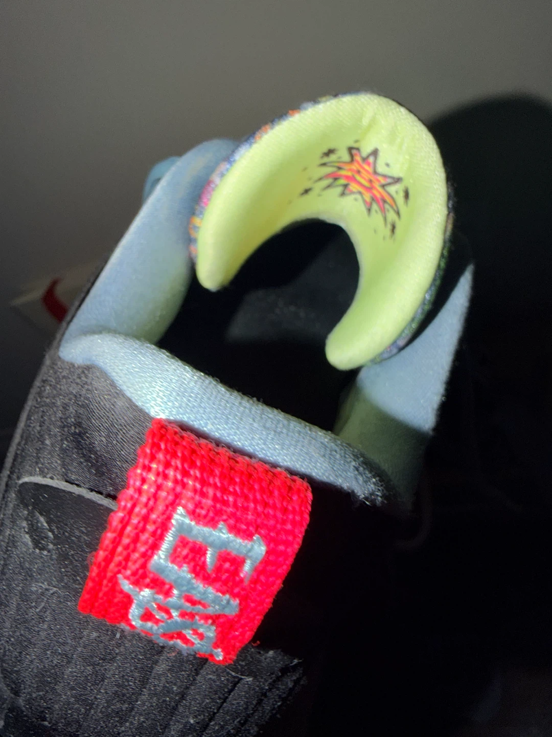 Nike KD 15 Basketball Shoes