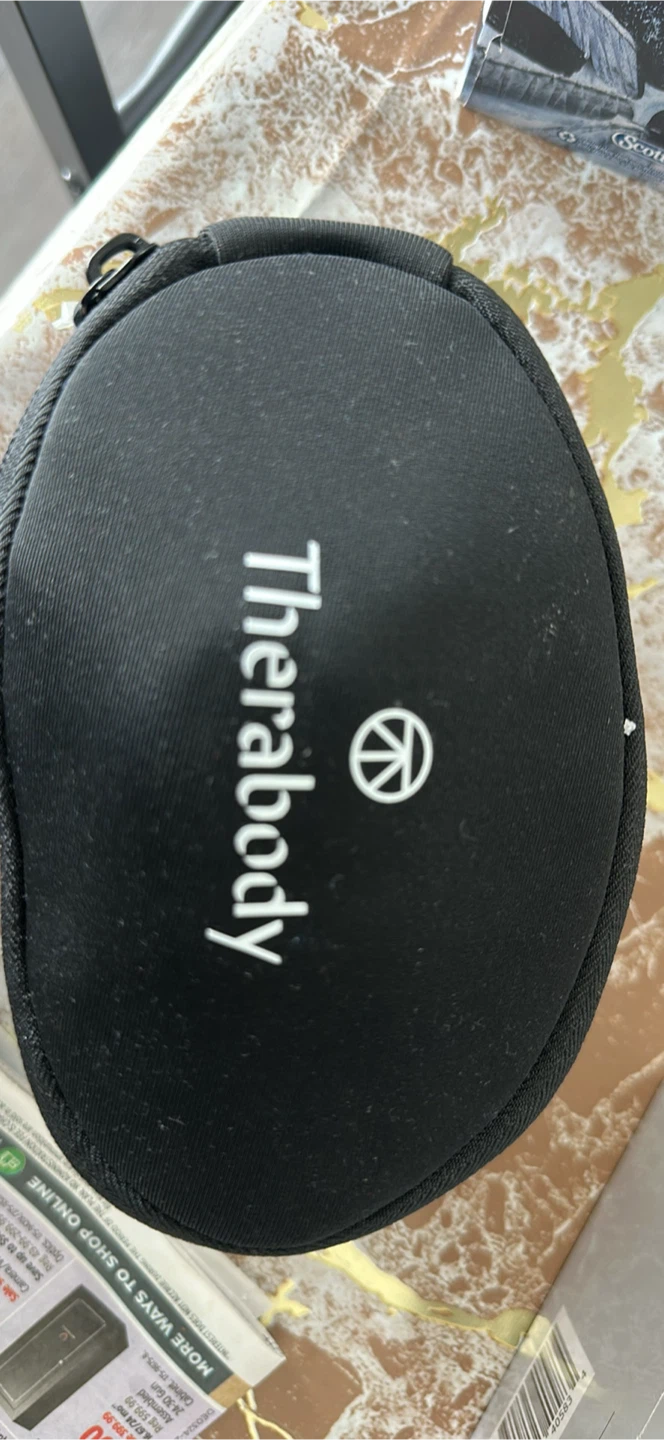 Therabody SmartGoggles 2nd Gen - Enhance Relaxation & Sleep