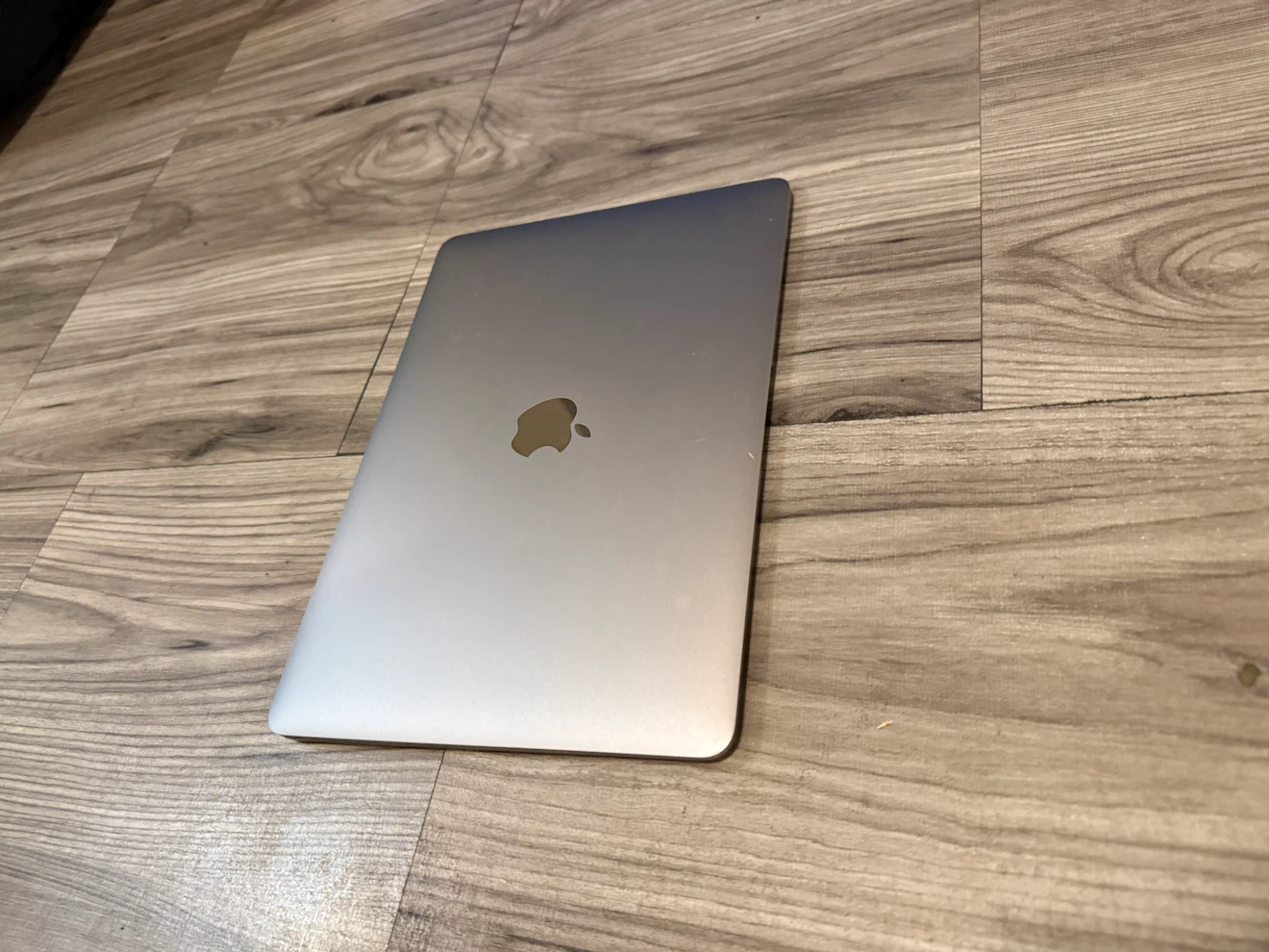 Apple MacBook 12-inch Retina, 2017, Core m3 - photo 5