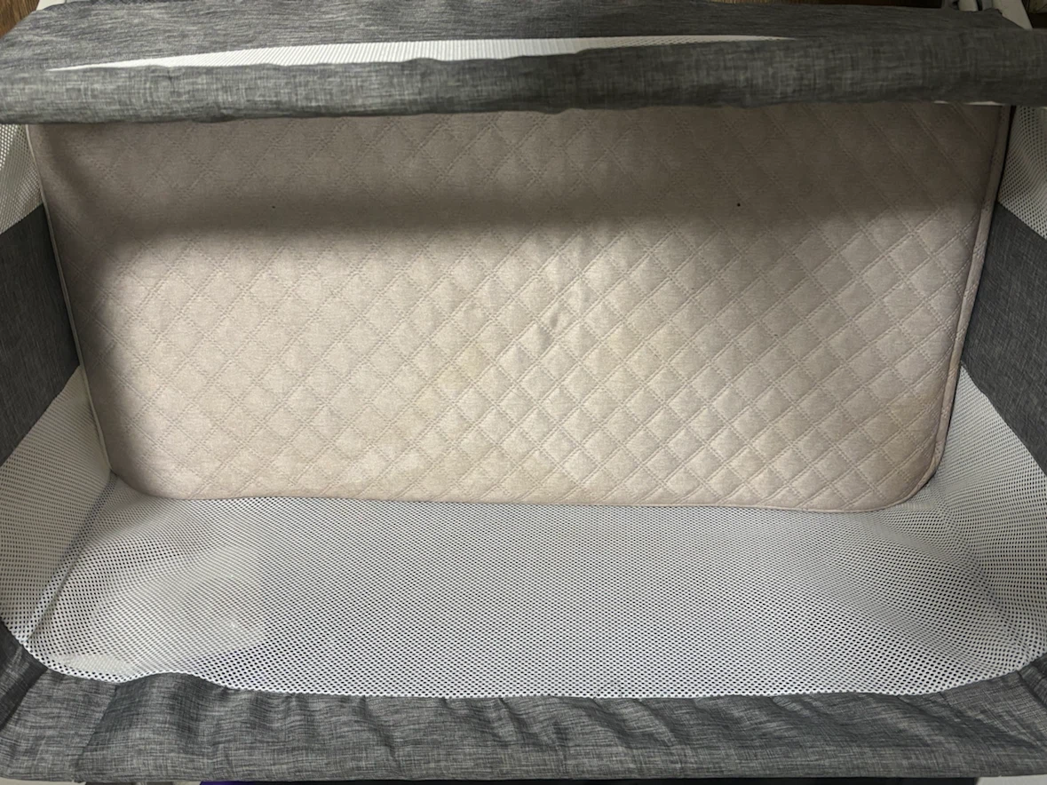 Portable Baby Bassinet