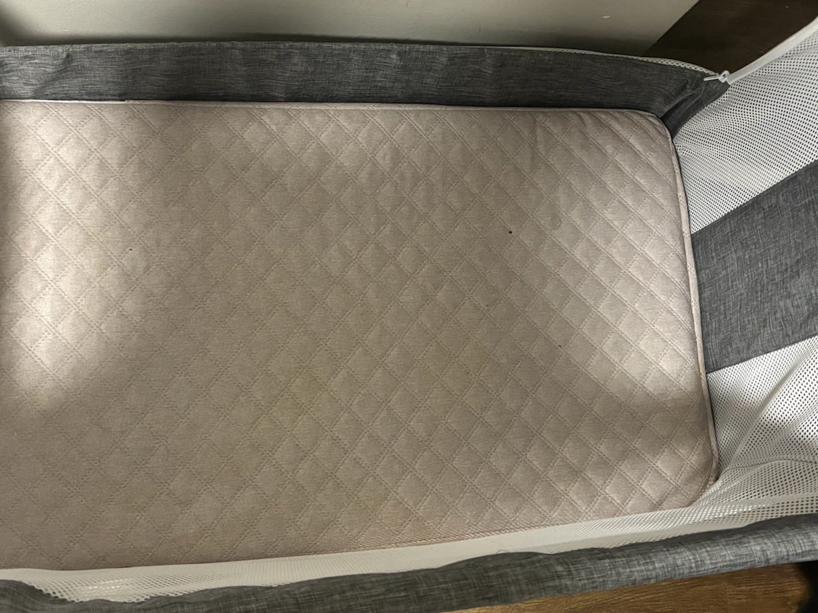 Portable Baby Bassinet - photo 2