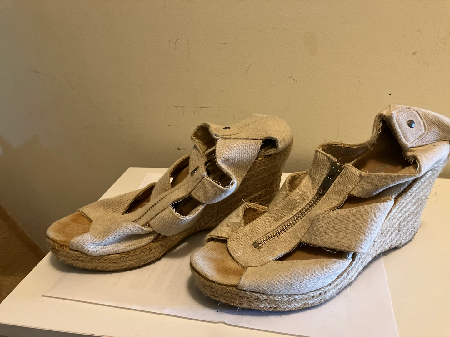 Avenue Women's Wedge Sandals - photo 2