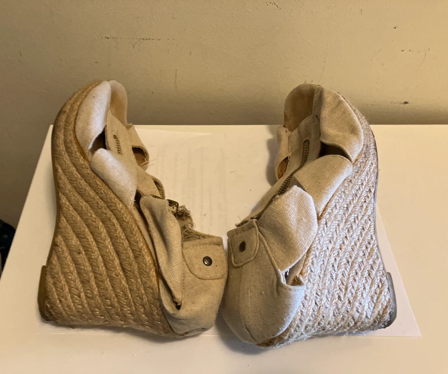 Avenue Women's Wedge Sandals - photo 3