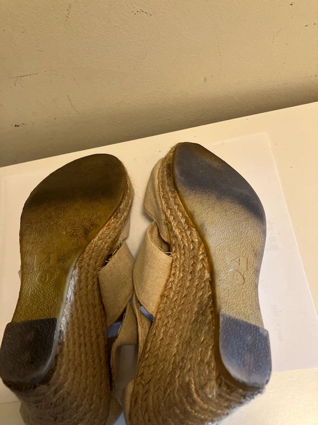 Avenue Women's Wedge Sandals - photo 4