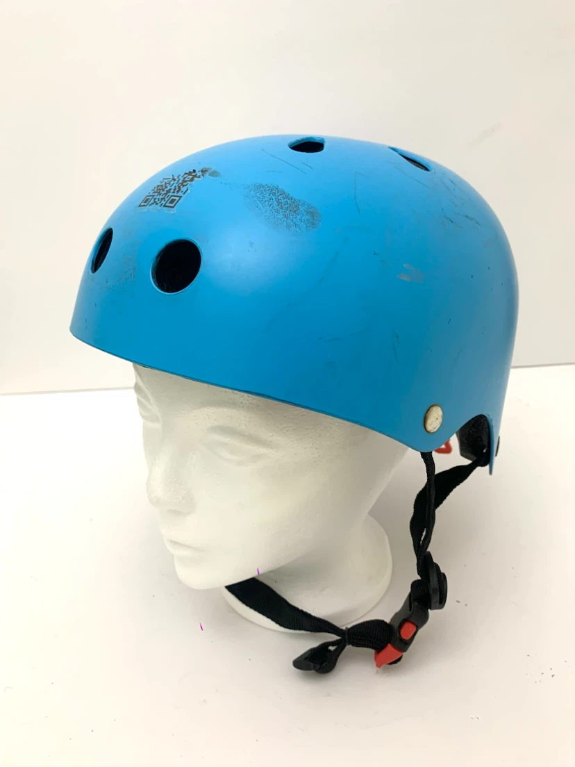 Blue Pro-Tec Classic Certified Helmet