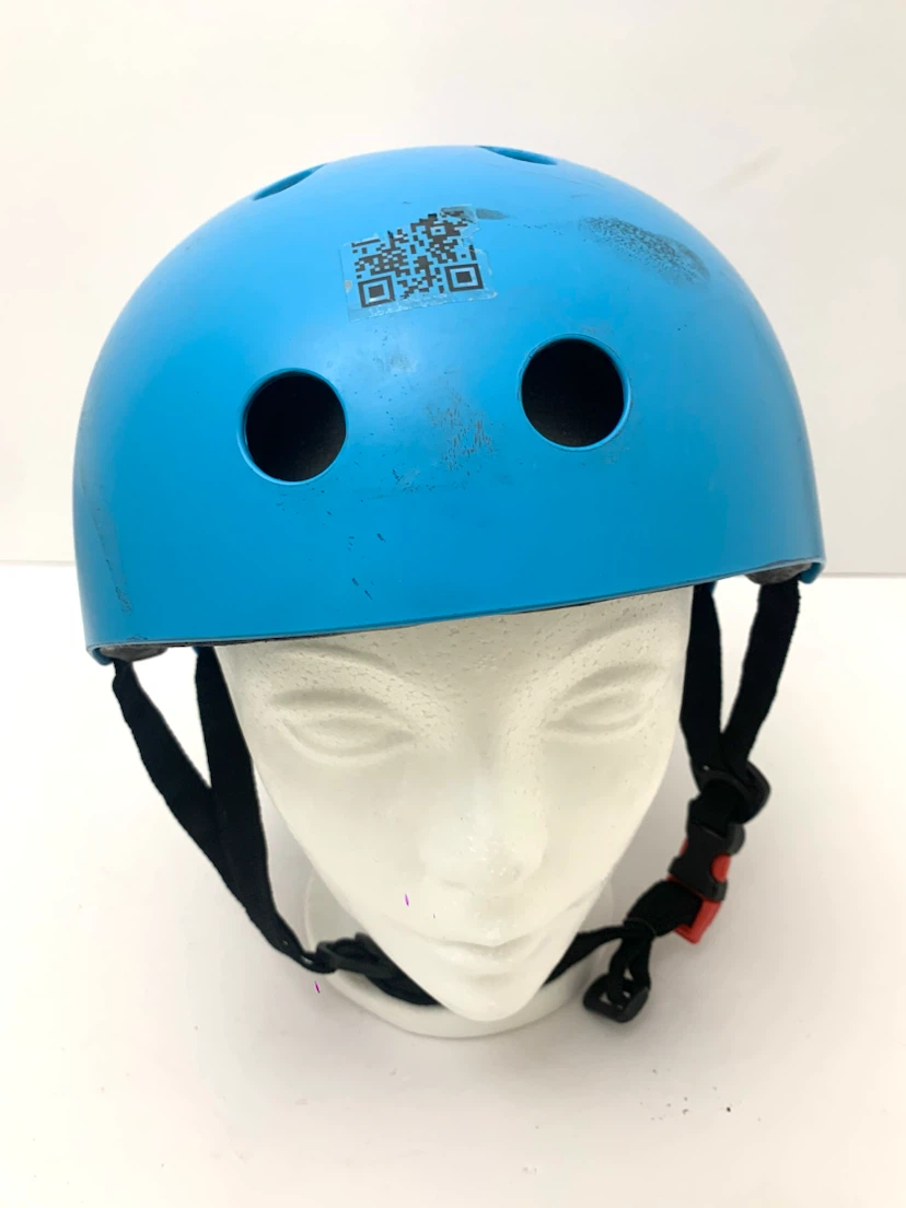 Blue Pro-Tec Classic Certified Helmet - photo 2
