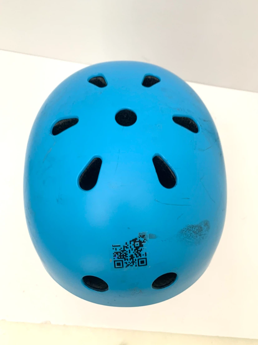 Blue Pro-Tec Classic Certified Helmet - photo 3