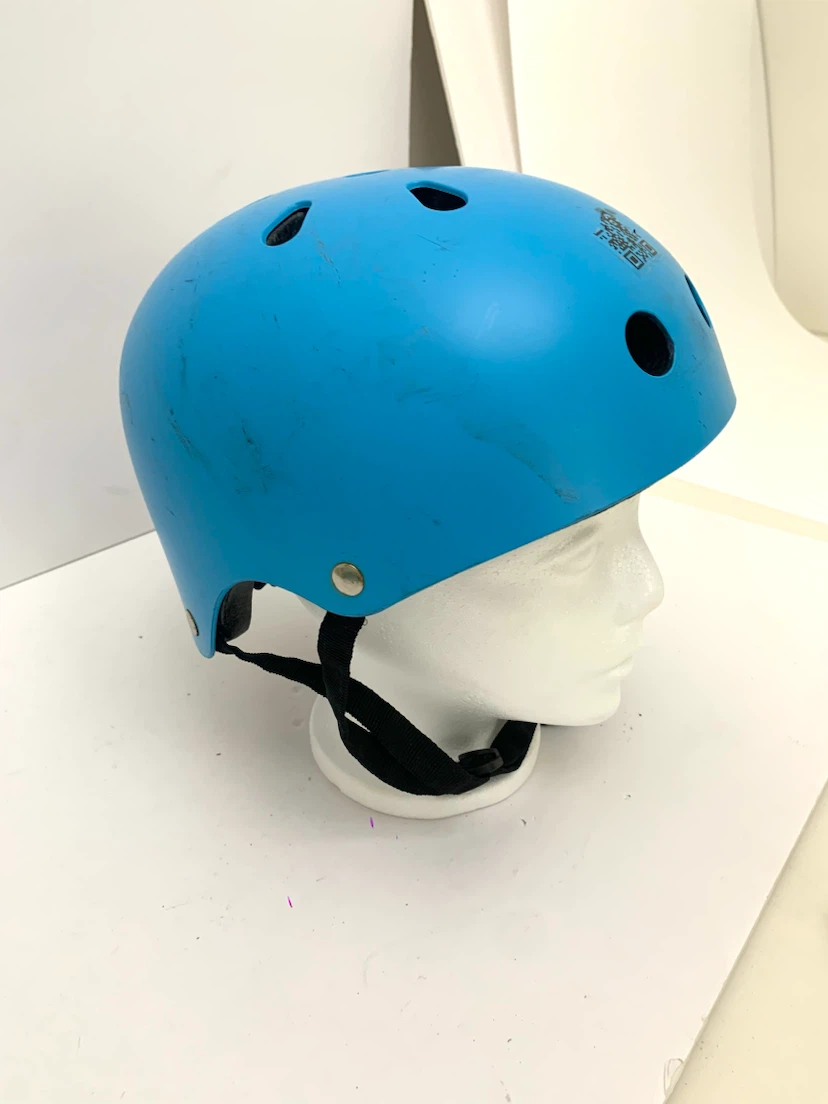 Blue Pro-Tec Classic Certified Helmet - photo 4