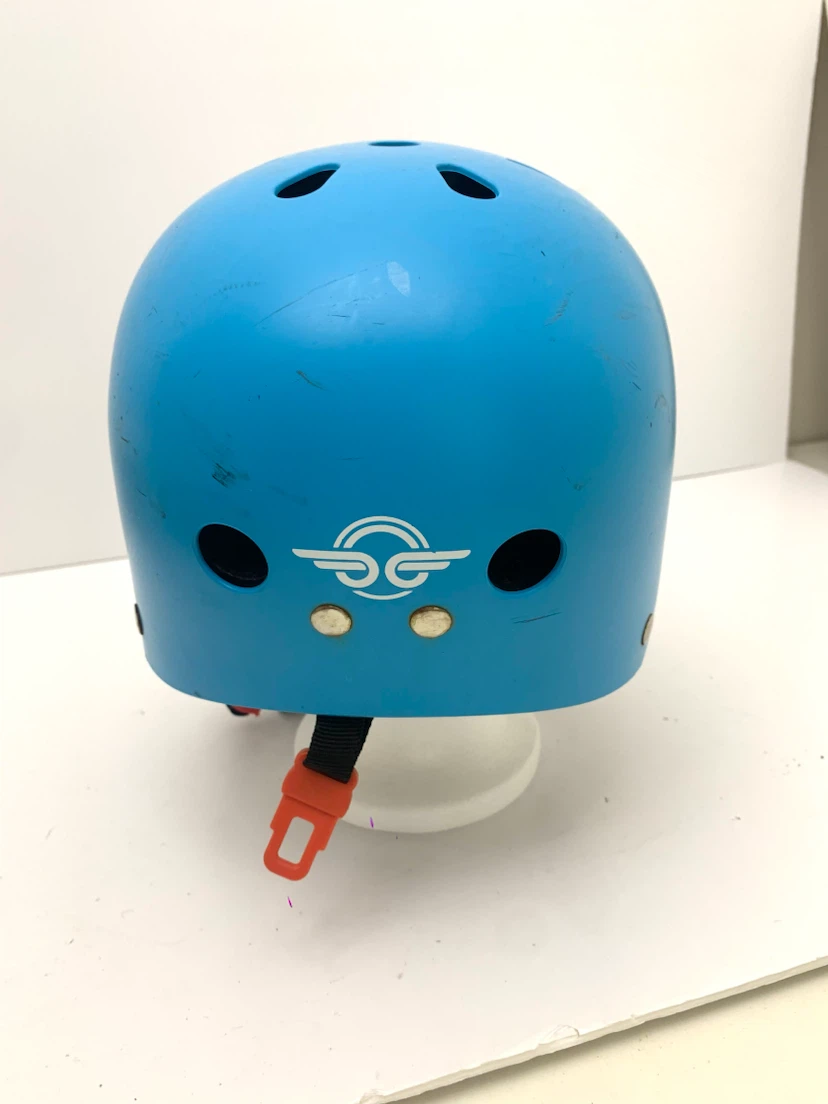 Blue Pro-Tec Classic Certified Helmet - photo 5