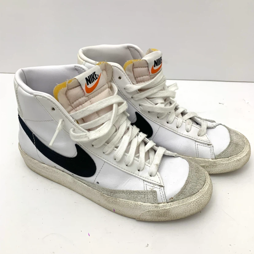 Nike Blazer Mid '77 Vintage Sneakers
