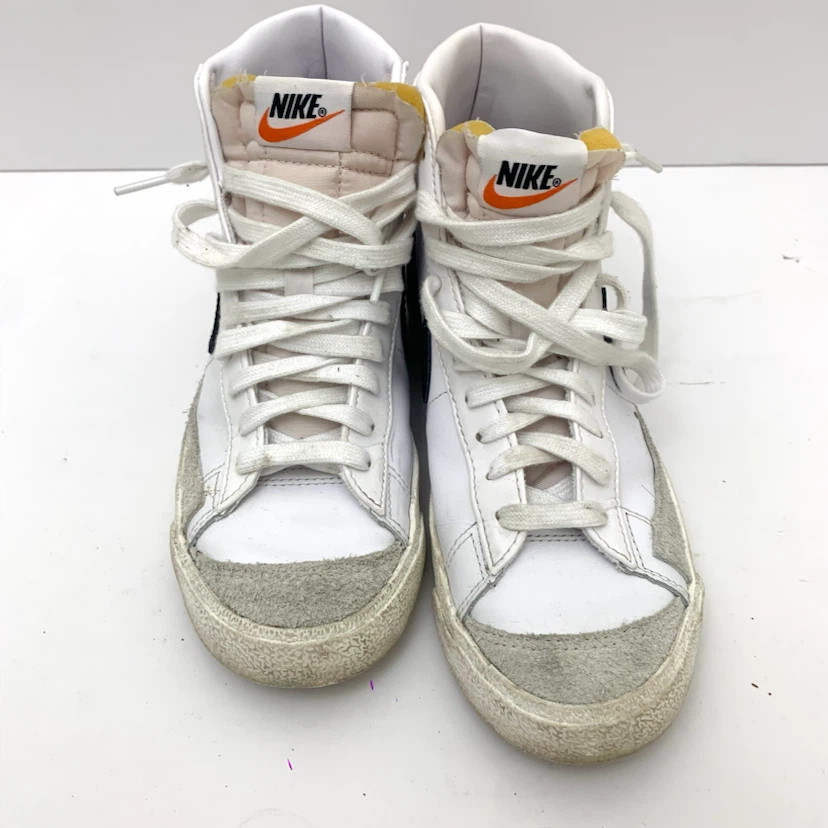 Nike Blazer Mid '77 Vintage Sneakers - photo 2