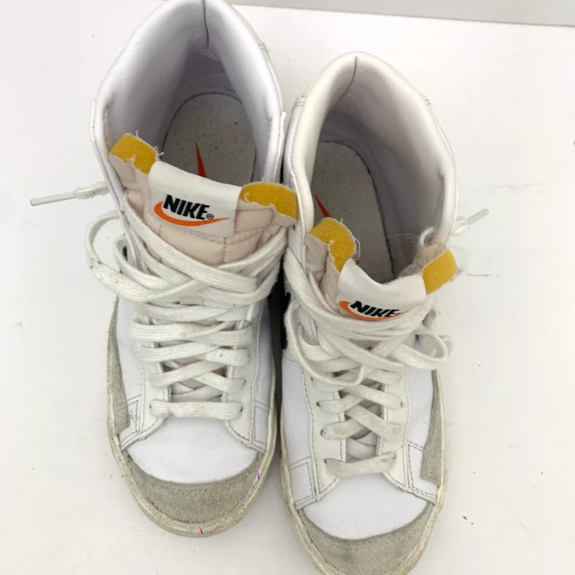 Nike Blazer Mid '77 Vintage Sneakers - photo 3