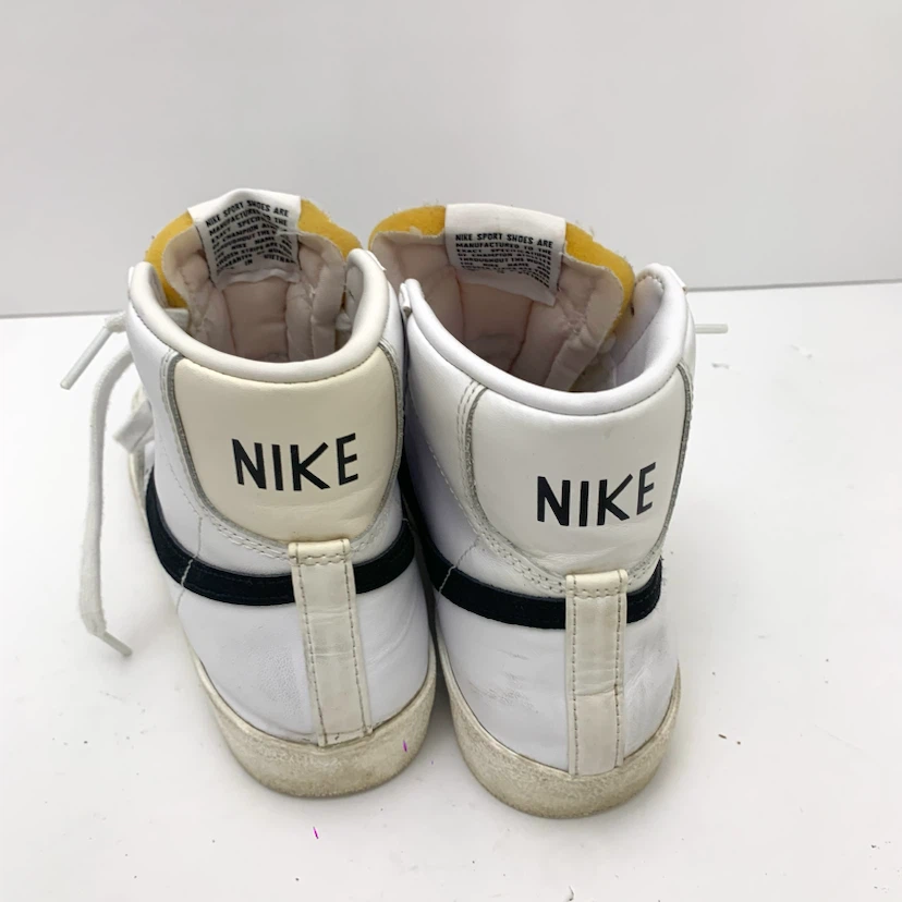 Nike Blazer Mid '77 Vintage Sneakers - photo 5