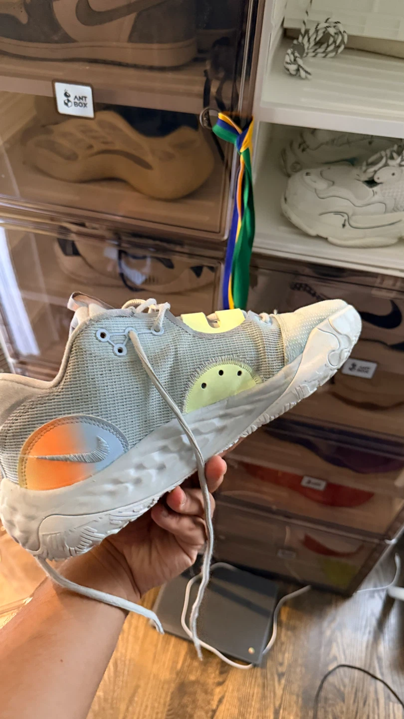 Jordan PG 6 Basketball Shoes
