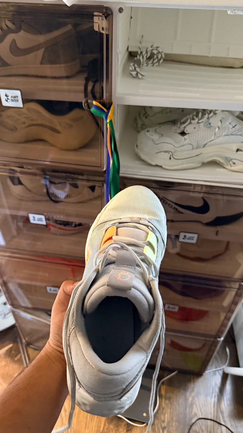 Jordan PG 6 Basketball Shoes - photo 5