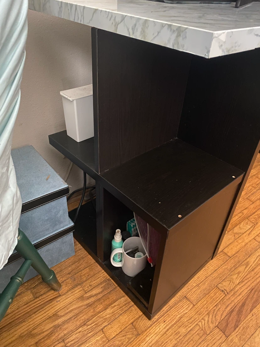 Great Sleek Desk - photo 3