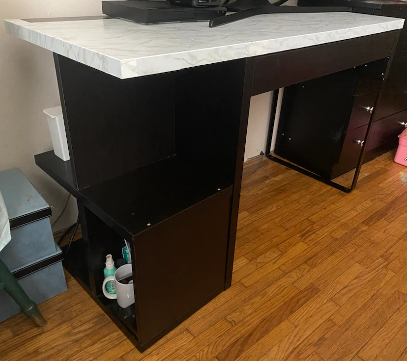 Great Sleek Desk - photo 4