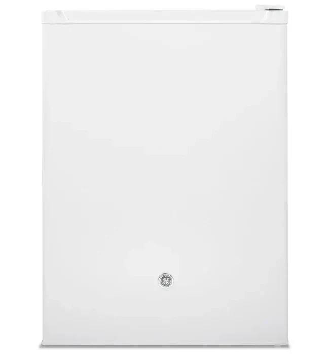 GE 24″ 5.6 Cu. Ft. Mini Fridge -White