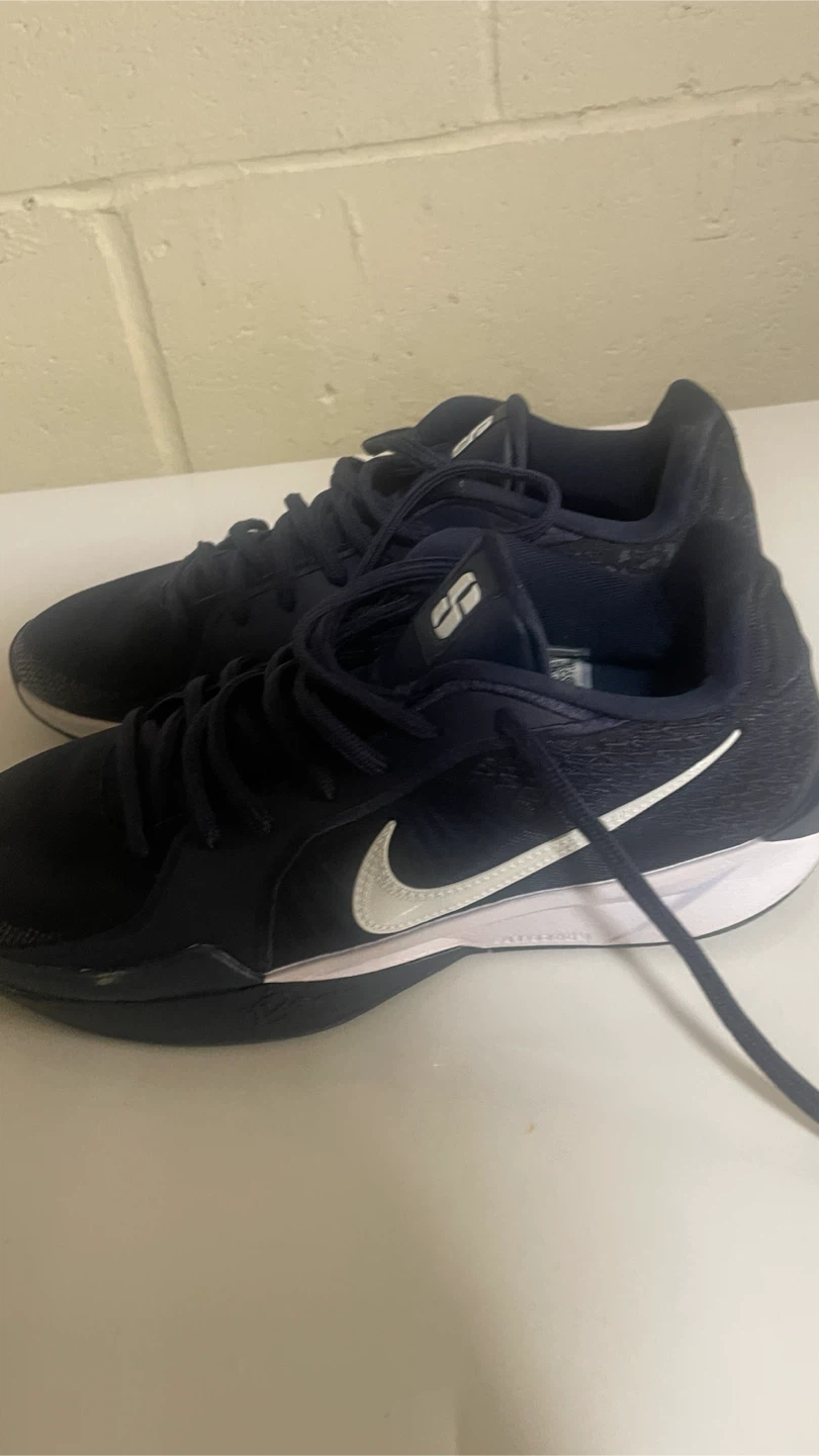Nike Women's Sabrina 2 - photo 3