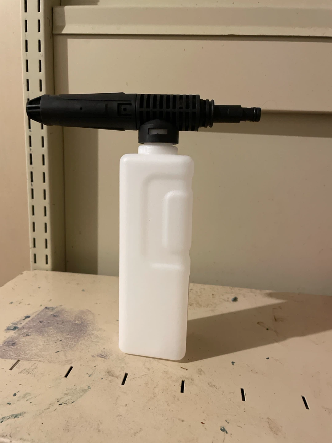 Foam Cannon for Pressure Washer - photo 2