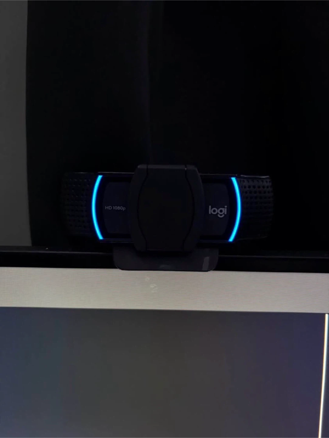 Logitech C920 HD Pro Webcam