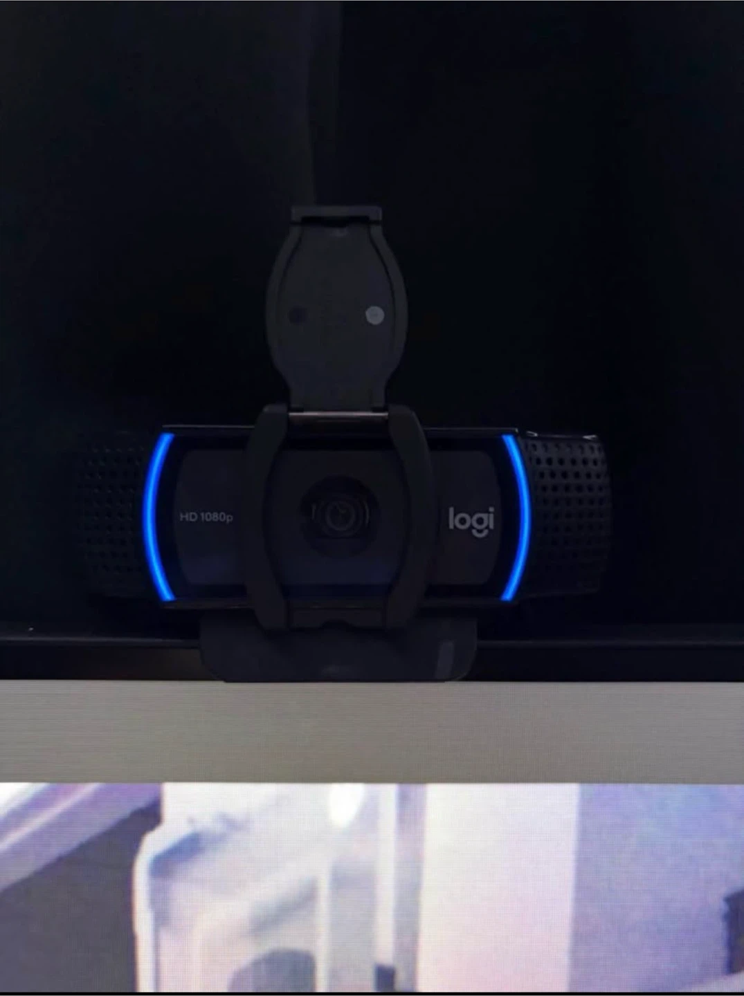 Logitech C920 HD Pro Webcam - photo 2