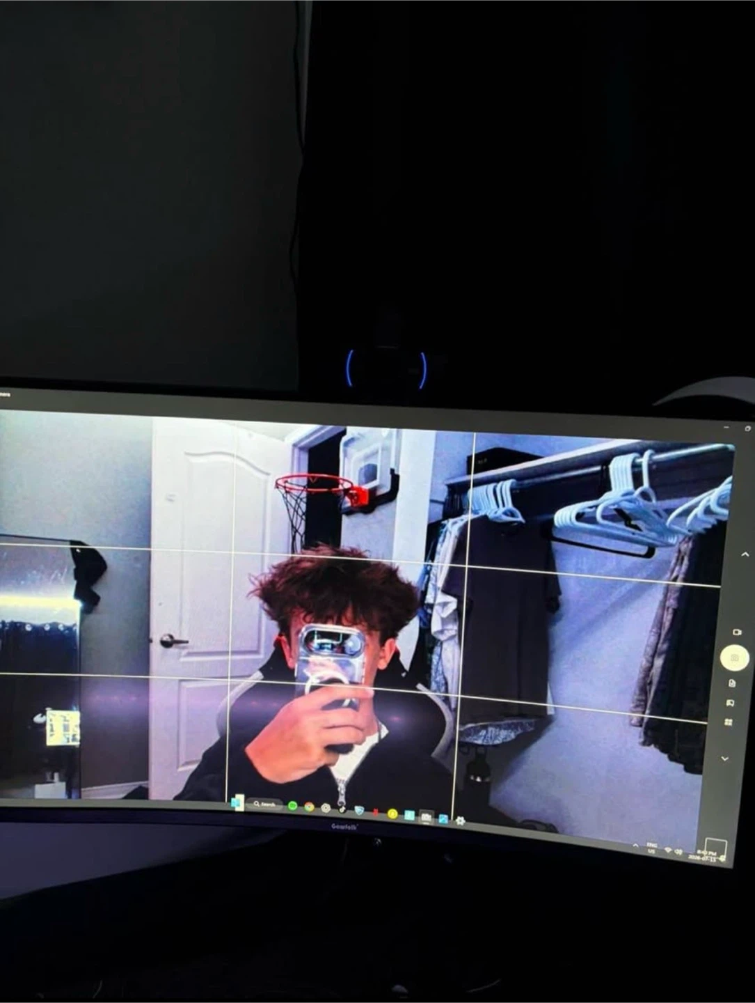 Logitech C920 HD Pro Webcam - photo 3