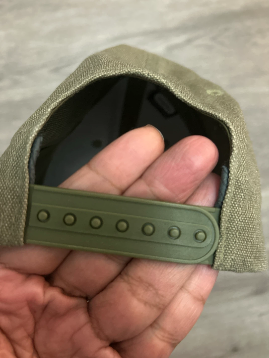Patagonia Snapback Hat - photo 2