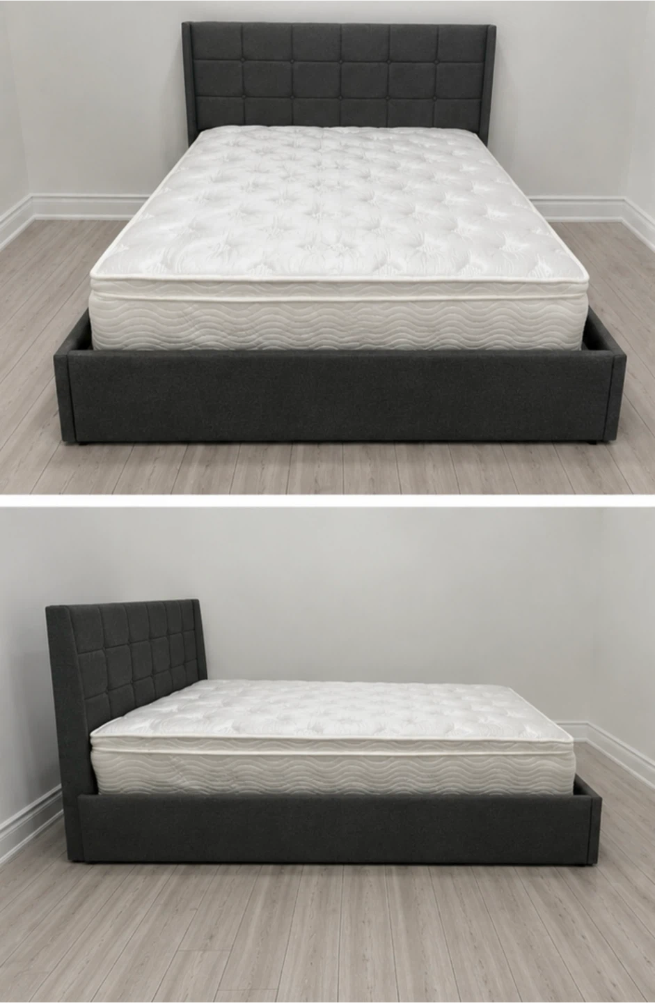 Spring Mattress (Full Size) - photo 2