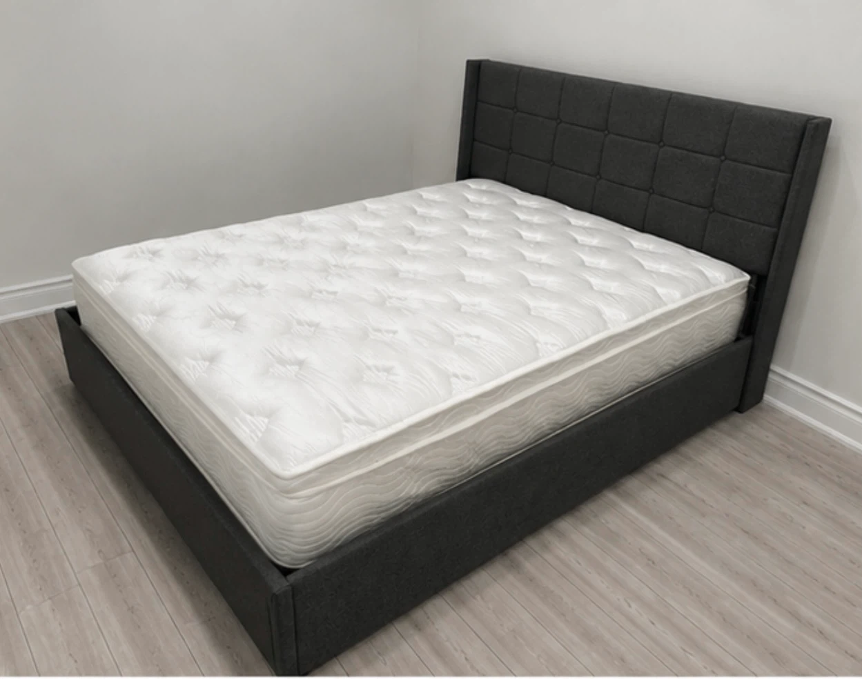 Spring Mattress (Full Size) - photo 3