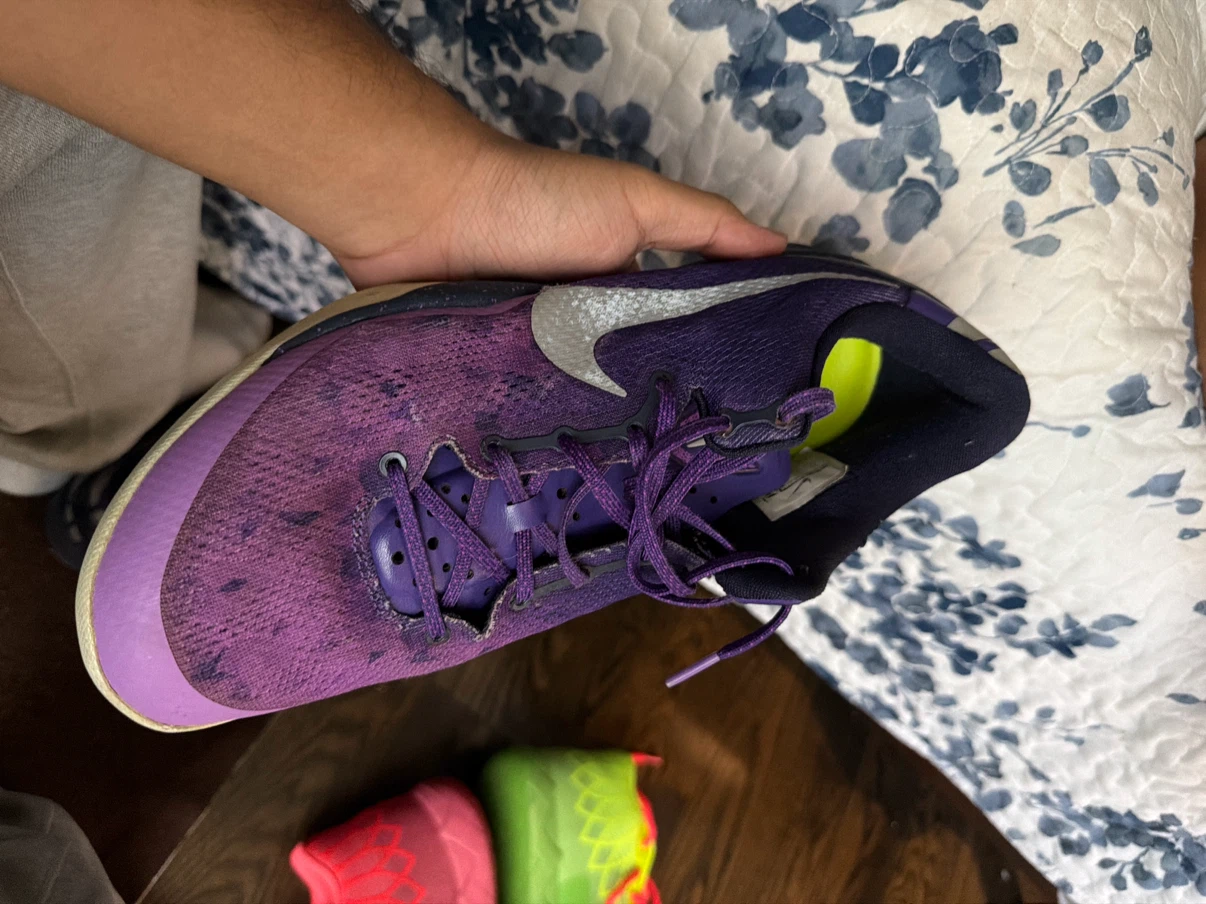 Nike Kobe Basketball Shoes