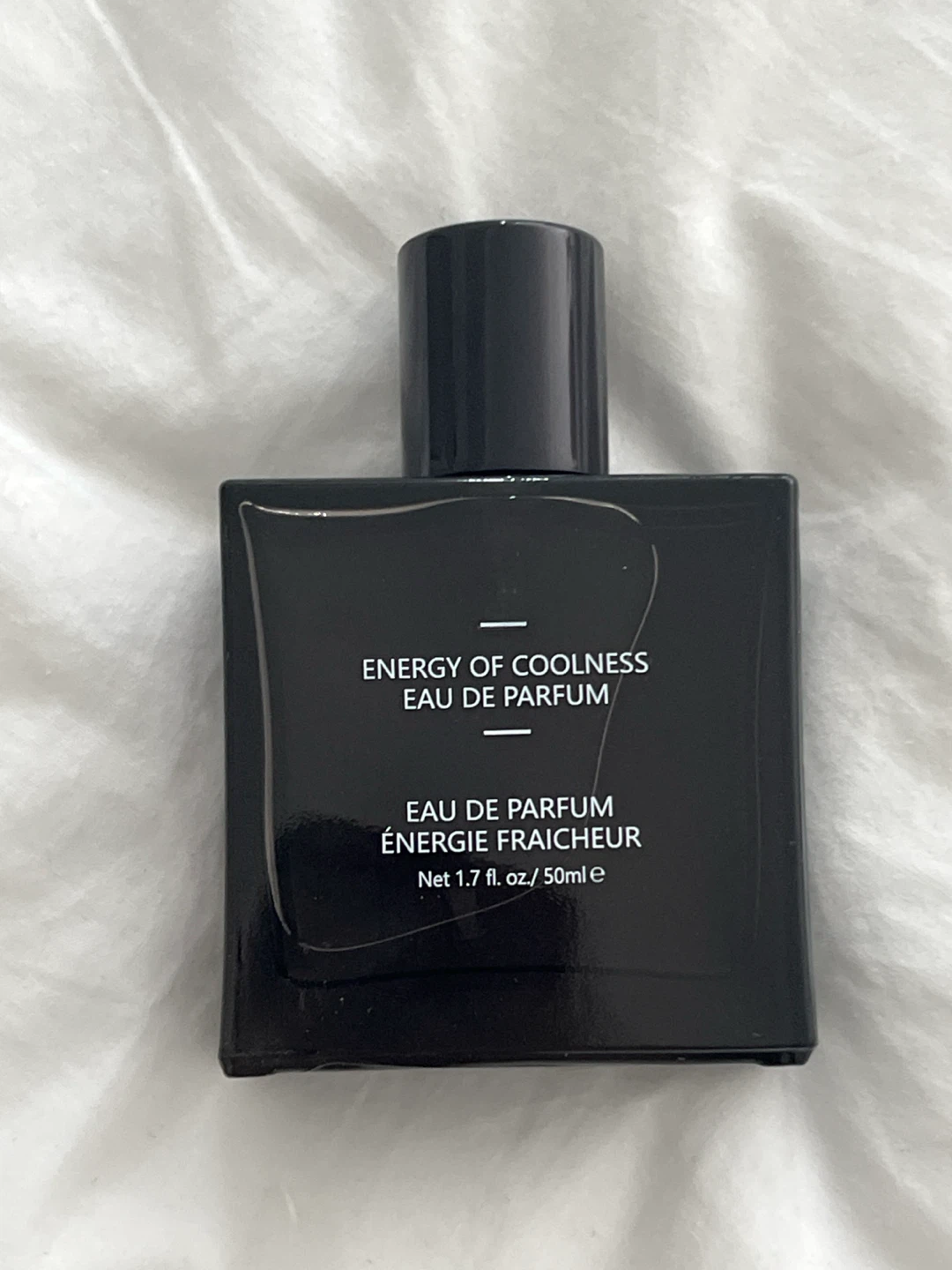 MINISO Energy of Coolness Eau de Parfum 50ml - photo 4