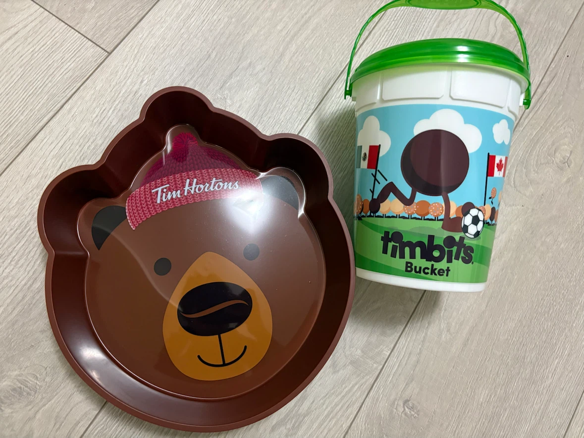 Tim Hortons Collectibles