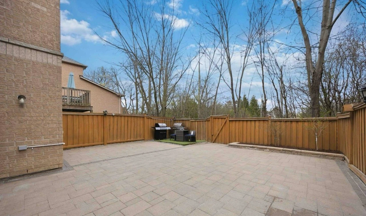 Walkout Basement for rent in Richmond Hill - photo 2