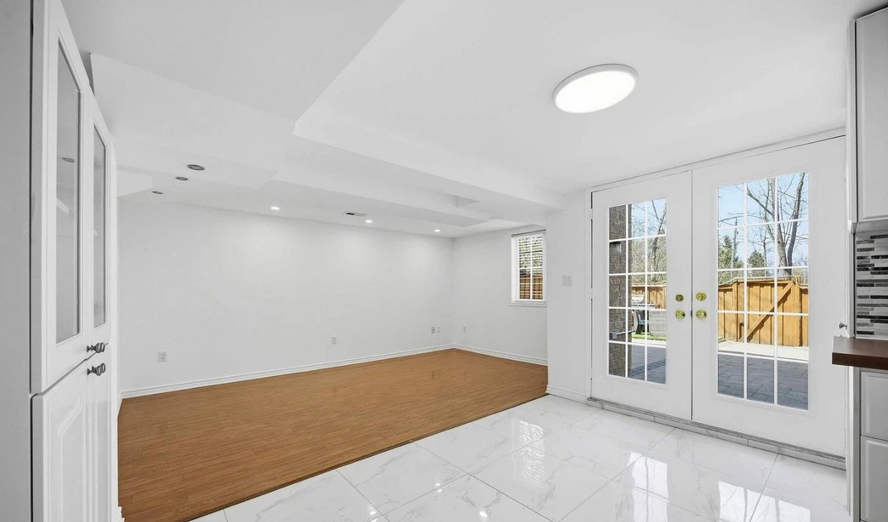 Walkout Basement for rent in Richmond Hill - photo 4